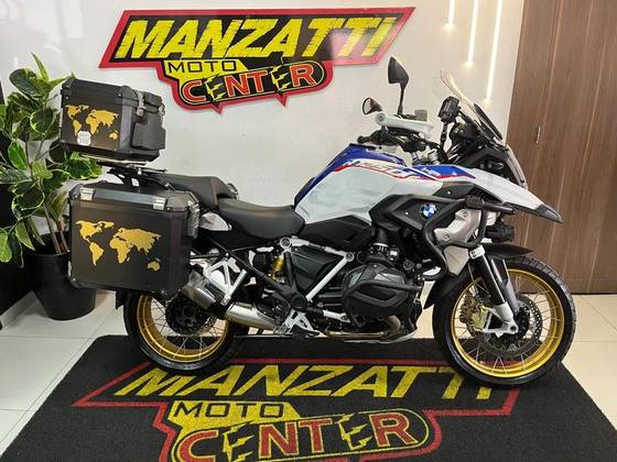 BMW R 1250 GS PREMIUM 
